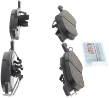 Load image into Gallery viewer, BE816 Blue Ceramic Brake Pads Bosch Canada