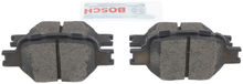 Load image into Gallery viewer, BE817 Blue Ceramic Brake Pads Bosch Canada