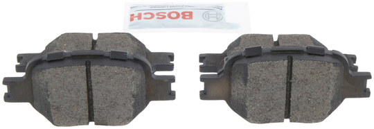 BE817 Blue Ceramic Brake Pads Bosch Canada