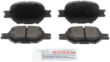 Load image into Gallery viewer, BE817 Blue Ceramic Brake Pads Bosch Canada