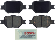 Load image into Gallery viewer, BE817 Blue Ceramic Brake Pads Bosch Canada