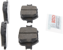 Load image into Gallery viewer, BE817 Blue Ceramic Brake Pads Bosch Canada