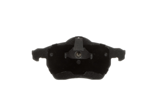 BE819H Blue Semi-Metallic Brake Pads with Hardware Bosch Canada