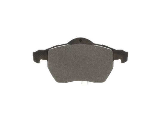 BE819H Blue Semi-Metallic Brake Pads with Hardware Bosch Canada