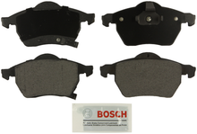 Load image into Gallery viewer, BE819 Blue Semi-Metallic Brake Pads Bosch Canada