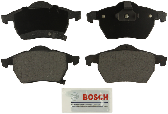 BE819 Blue Semi-Metallic Brake Pads Bosch Canada