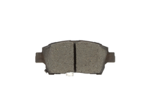 Load image into Gallery viewer, BE822H Blue Ceramic Brake Pads with Hardware Bosch Canada
