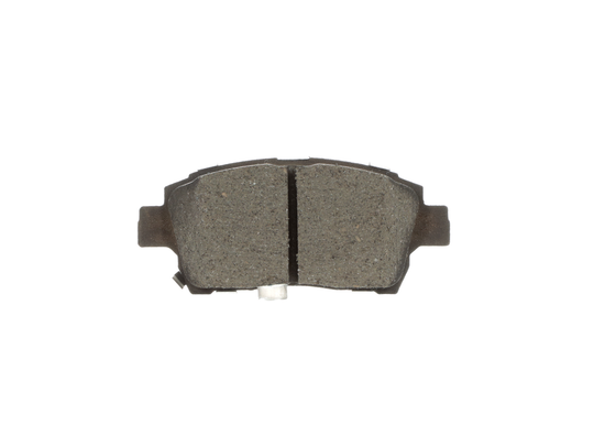 BE822H Blue Ceramic Brake Pads with Hardware Bosch Canada