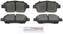 Charger l'image dans la galerie, BE822 Blue Ceramic Brake Pads Bosch Canada