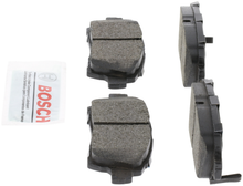 Charger l'image dans la galerie, BE822 Blue Ceramic Brake Pads Bosch Canada
