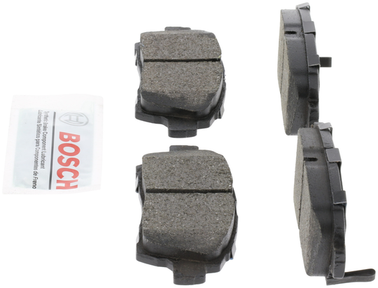 BE822 Blue Ceramic Brake Pads Bosch Canada