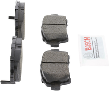 Charger l'image dans la galerie, BE822 Blue Ceramic Brake Pads Bosch Canada