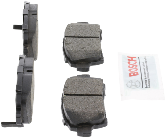 BE822 Blue Ceramic Brake Pads Bosch Canada