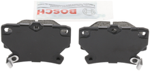 Load image into Gallery viewer, BE823 Blue Ceramic Brake Pads Bosch Canada
