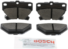 Load image into Gallery viewer, BE823 Blue Ceramic Brake Pads Bosch Canada