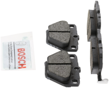 Load image into Gallery viewer, BE823 Blue Ceramic Brake Pads Bosch Canada