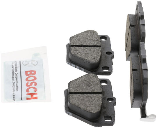 BE823 Blue Ceramic Brake Pads Bosch Canada