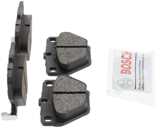 BE823 Blue Ceramic Brake Pads Bosch Canada