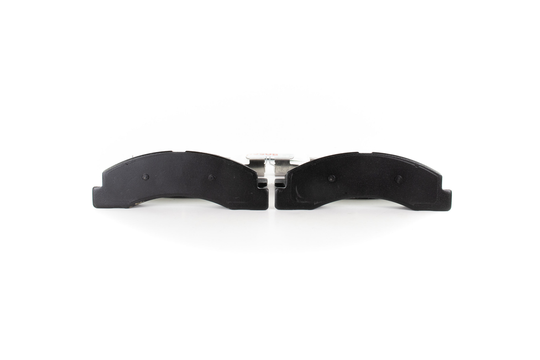 BE824H Blue Semi-Metallic Brake Pads with Hardware Bosch Canada