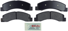 Load image into Gallery viewer, BE824 Blue Semi-Metallic Brake Pads Bosch Canada
