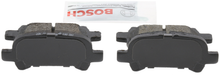 Load image into Gallery viewer, BE828 Blue Ceramic Brake Pads Bosch Canada