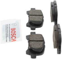 Load image into Gallery viewer, BE828 Blue Ceramic Brake Pads Bosch Canada