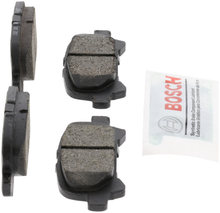 Load image into Gallery viewer, BE828 Blue Ceramic Brake Pads Bosch Canada