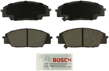 Load image into Gallery viewer, BE829 Blue Ceramic Brake Pads Bosch Canada