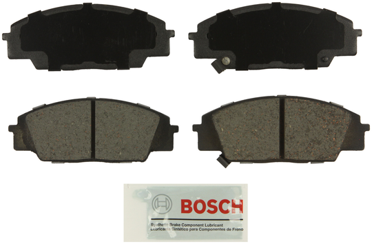 BE829 Blue Ceramic Brake Pads Bosch Canada