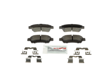 Load image into Gallery viewer, BE831H Blue Ceramic Brake Pads with Hardware Bosch Canada