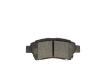 Load image into Gallery viewer, BE831H Blue Ceramic Brake Pads with Hardware Bosch Canada
