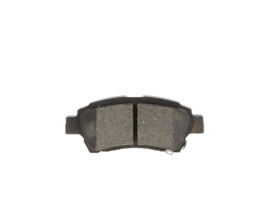BE831H Blue Ceramic Brake Pads with Hardware Bosch Canada