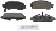 Charger l'image dans la galerie, BE832 Blue Ceramic Brake Pads Bosch Canada