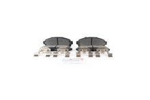 Load image into Gallery viewer, BE833H Blue Ceramic Brake Pads with Hardware Bosch Canada
