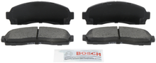 Charger l'image dans la galerie, BE833 Blue Ceramic Brake Pads Bosch Canada