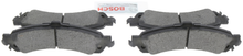 Load image into Gallery viewer, BE834 Blue Ceramic Brake Pads Bosch Canada
