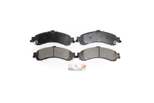Load image into Gallery viewer, BE834 Blue Ceramic Brake Pads Bosch Canada