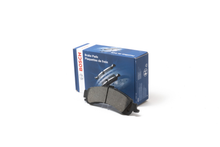 Load image into Gallery viewer, BE834 Blue Ceramic Brake Pads Bosch Canada