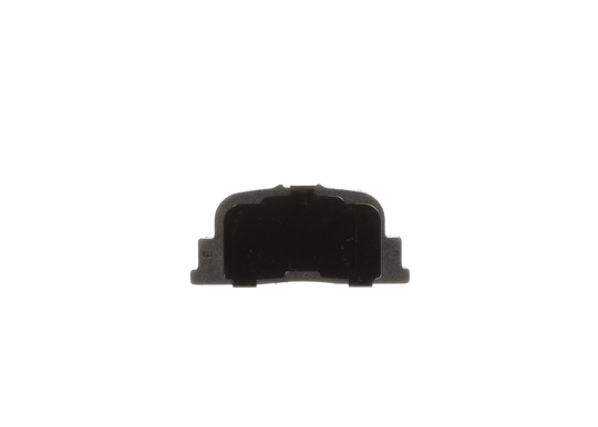 BE835H Blue Ceramic Brake Pads with Hardware Bosch Canada