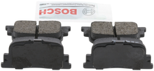 Charger l'image dans la galerie, BE835 Blue Ceramic Brake Pads Bosch Canada
