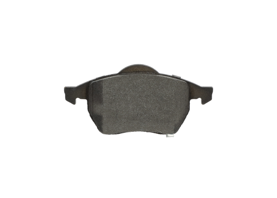 BE836H Blue Semi-Metallic Brake Pads with Hardware Bosch Canada