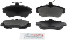 Load image into Gallery viewer, BE837 Blue Semi-Metallic Brake Pads Bosch Canada