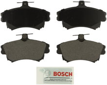 Load image into Gallery viewer, BE837 Blue Semi-Metallic Brake Pads Bosch Canada