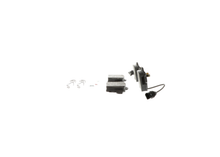 Load image into Gallery viewer, BE840H Blue Semi-Metallic Brake Pads with Hardware Bosch Canada