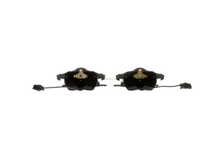 Load image into Gallery viewer, BE840H Blue Semi-Metallic Brake Pads with Hardware Bosch Canada