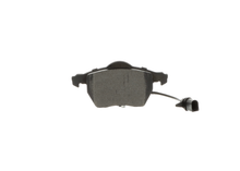 Load image into Gallery viewer, BE840H Blue Semi-Metallic Brake Pads with Hardware Bosch Canada