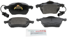 Load image into Gallery viewer, BE840 Blue Semi-Metallic Brake Pads Bosch Canada