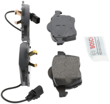 Load image into Gallery viewer, BE840 Blue Semi-Metallic Brake Pads Bosch Canada