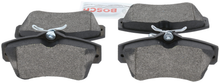 Load image into Gallery viewer, BE841 Blue Semi-Metallic Brake Pads Bosch Canada