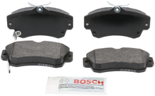 Load image into Gallery viewer, BE841 Blue Semi-Metallic Brake Pads Bosch Canada